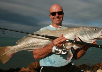 Imogen Zethoven of Pew Environment Group. Pic: Scott Thomas